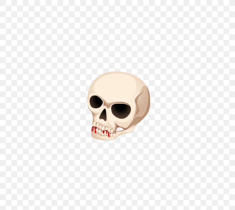 Skull Skeleton, PNG, 500x735px, Skull, Block Matrix, Bone, Computer Graphics, Jaw Download Free
