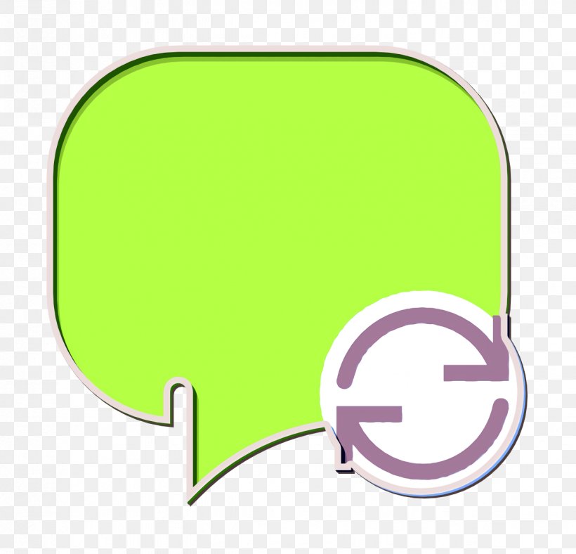 Speech Bubble Icon Chat Icon Interaction Assets Icon, PNG, 1236x1188px, Speech Bubble Icon, Chat Icon, Green, Interaction Assets Icon, Logo Download Free