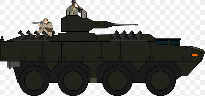 Tank DefTech AV8 Clip Art, PNG, 2400x1128px, Tank, Armored Car, Armoured Fighting Vehicle, Armoured Personnel Carrier, Combat Vehicle Download Free