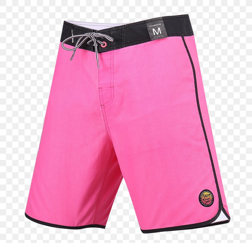 Trunks Bermuda Shorts Pink M, PNG, 790x790px, Trunks, Active Shorts, Bermuda Shorts, Magenta, Pink Download Free