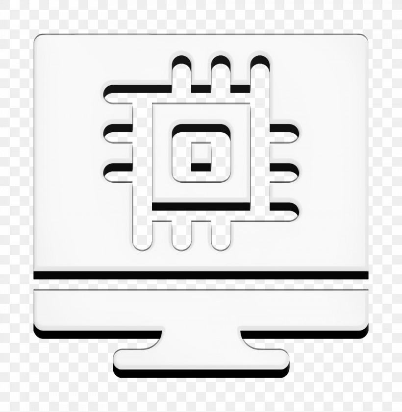 Artificial Intelligence Icon AI Icon Computer Icon, PNG, 984x1010px, Artificial Intelligence Icon, Ai Icon, Blackandwhite, Computer Icon, Line Download Free