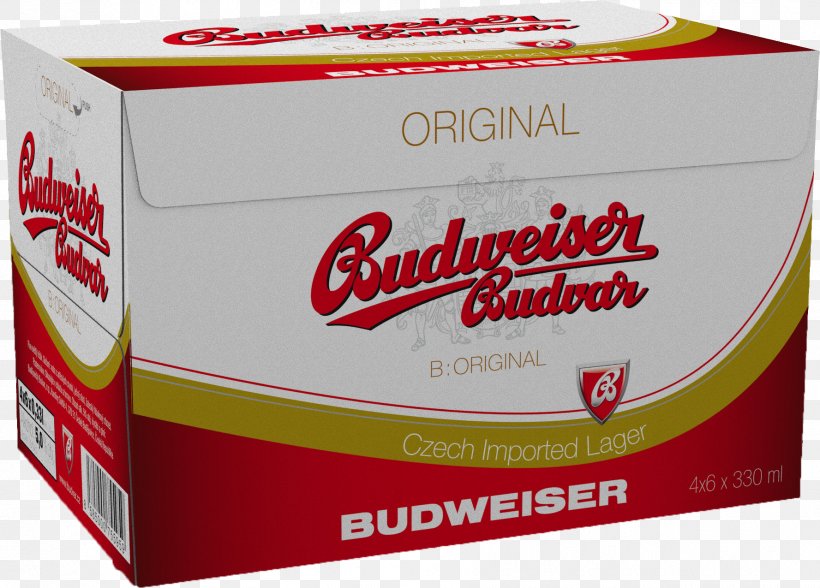 Budweiser Budvar Brewery Beer České Budějovice Rozetka, PNG, 1777x1275px, Budweiser Budvar Brewery, Beer, Box, Brand, Budweiser Download Free