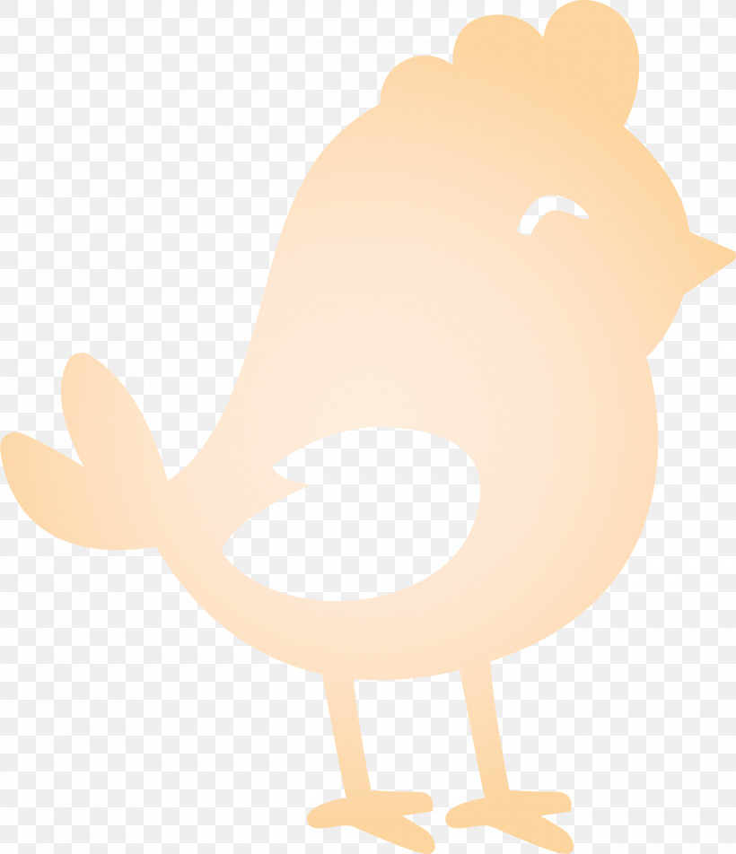 Chick Easter Day, PNG, 2583x3000px, Chick, Beak, Bird, Chicken, Easter Day Download Free