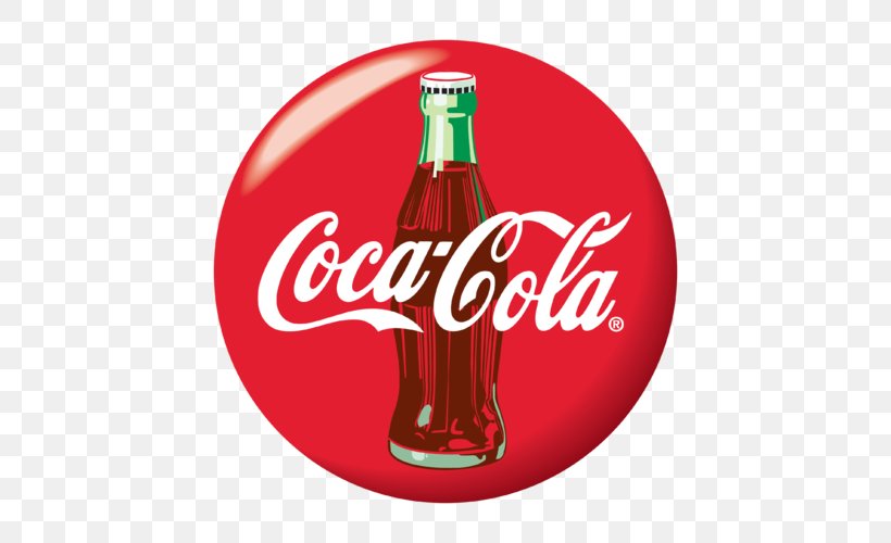 Coca-Cola Fizzy Drinks Diet Coke, PNG, 500x500px, Cocacola, Caffeinefree Cocacola, Carbonated Soft Drinks, Christmas Ornament, Coca Download Free