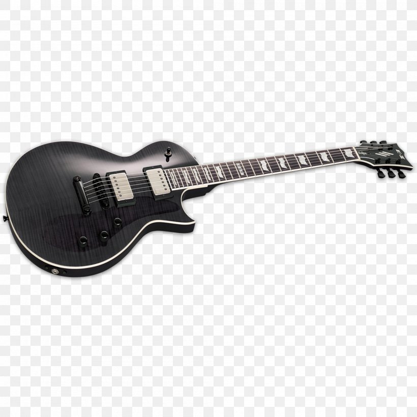 ESP Eclipse Seven-string Guitar ESP LTD EC-1000 ESP Guitars, PNG, 2000x2000px, Esp Eclipse, Acoustic Electric Guitar, Bass Guitar, Electric Guitar, Electronic Musical Instrument Download Free