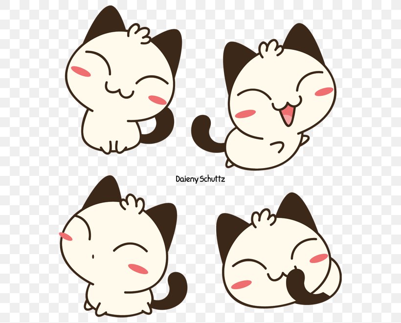 Kitten Cat Clip Art Whiskers Drawing, PNG, 600x661px, Watercolor, Cartoon, Flower, Frame, Heart Download Free