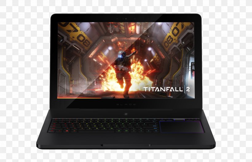 Laptop MacBook Pro Razer Blade Pro 17 Razer Blade (14) NVIDIA GeForce GTX 1080, PNG, 3840x2480px, Laptop, Computer, Computer Hardware, Electronic Device, Electronics Download Free