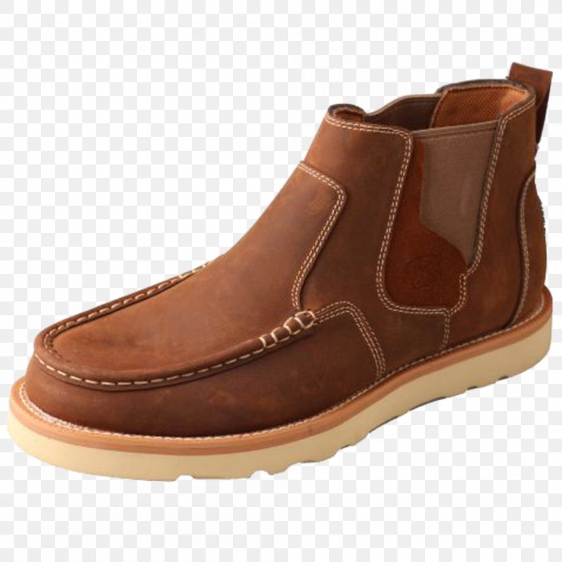 Leather Shoe Boot Moccasin Cowboy, PNG, 1000x1000px, Leather, Boot, Brown, Casual, Chukka Boot Download Free