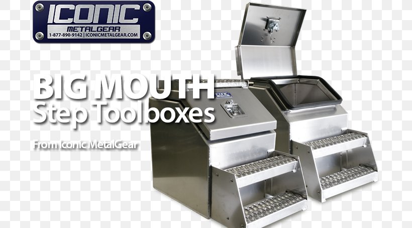 Machine Tool Boxes, PNG, 698x454px, Machine, Aluminium, Big Mouth, Box, Tool Download Free