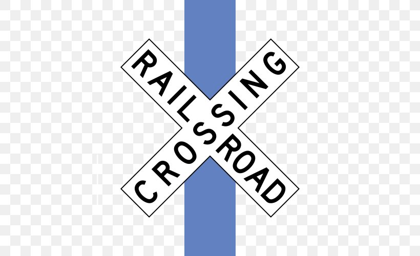 Rail Transport Level Crossing Logo Douchegordijn Brand, PNG, 500x500px, Rail Transport, Area, Brand, Cafepress, Curtain Download Free