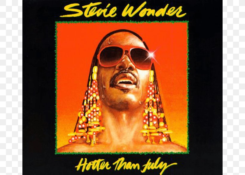 Stevie Wonder Hotter Than July Album Compact Disc Talking Book, PNG, 786x587px, Stevie Wonder, Advertising, Album, Album Cover, Compact Disc Download Free