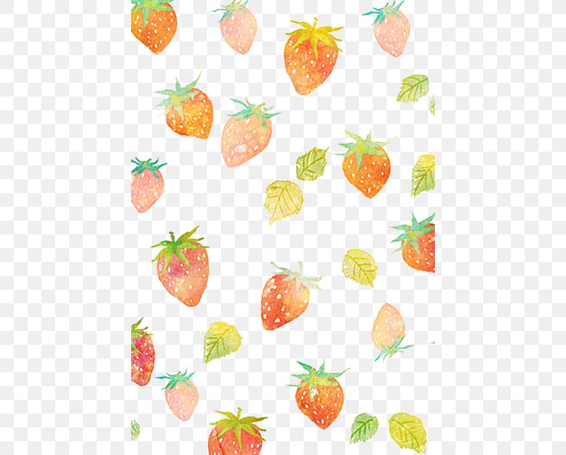 Strawberry Wallpaper, PNG, 440x660px, Strawberry, Aedmaasikas, Amorodo, Food, Fragaria Download Free