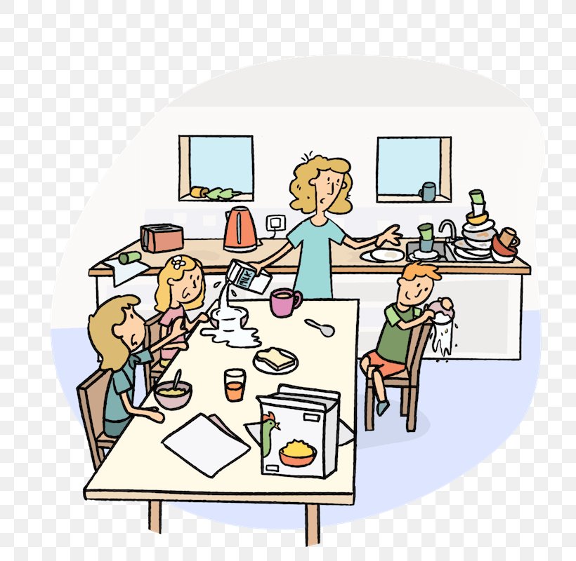 Table Cartoon, PNG, 800x800px, Organization, Behavior, Cartoon, Conversation, Furniture Download Free