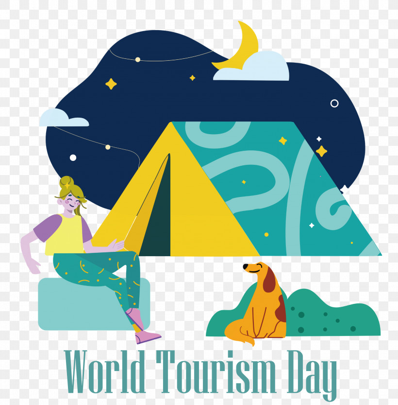 World Tourism Day, PNG, 2951x3000px, World Tourism Day, Animation, Cartoon, Drawing, Line Download Free
