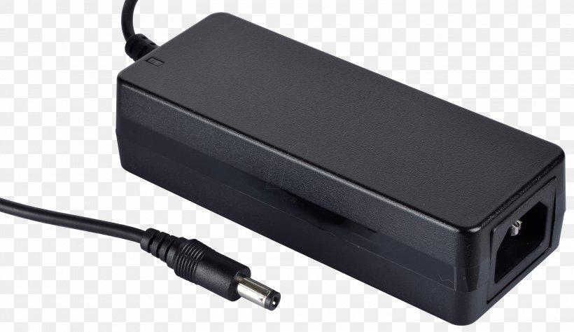 AC Adapter Power Converters Laptop Electronics, PNG, 3000x1736px, Ac Adapter, Adapter, Alternating Current, Computer, Computer Component Download Free