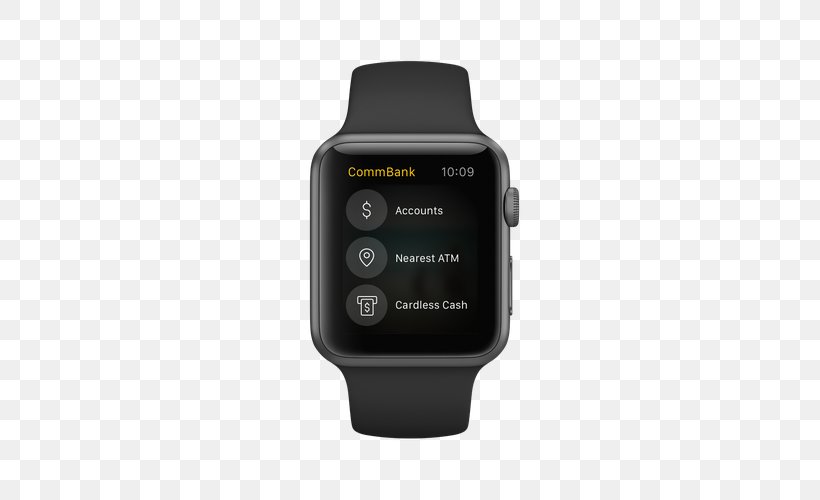 Apple Watch Series 3 Apple Watch Series 1 Apple Watch Series 2 Smartwatch, PNG, 500x500px, Watch, Aluminium, Apple, Apple S1, Apple Watch Download Free