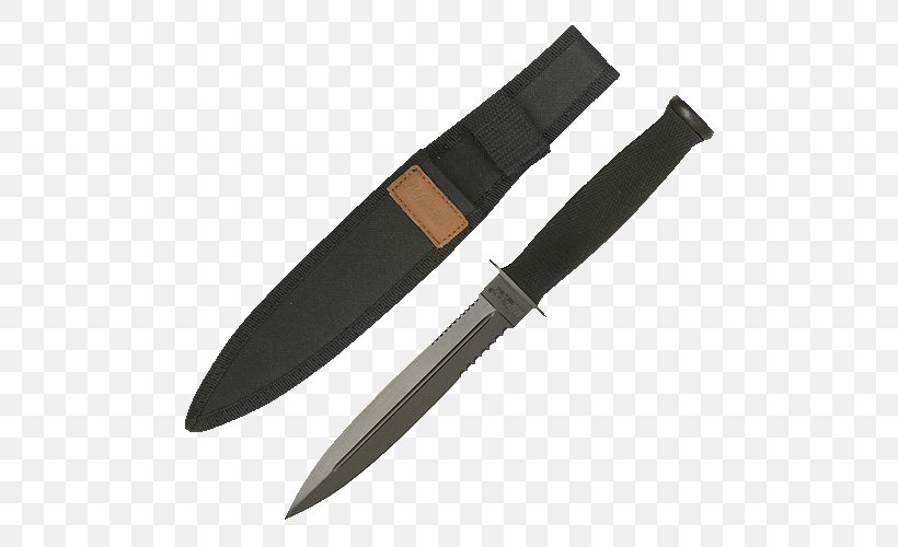 Bowie Knife Counter-Strike: Global Offensive Blade Hunting & Survival Knives, PNG, 500x500px, Knife, Blade, Bowie Knife, Butcher Knife, Butterfly Knife Download Free
