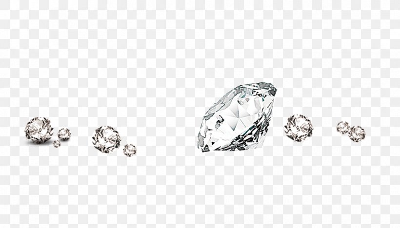 Diamond Brilliant Designer, PNG, 992x567px, Diamond, Black And White, Body Jewelry, Brilliant, Designer Download Free