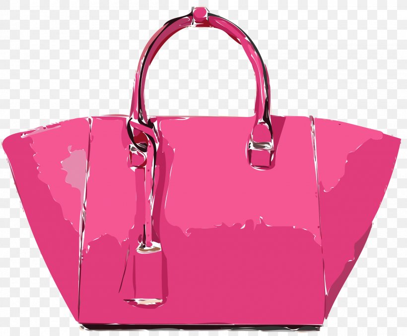 Handbag Tote Bag Clip Art, PNG, 2400x1987px, Handbag, Bag, Baggage, Brand, Clothing Accessories Download Free