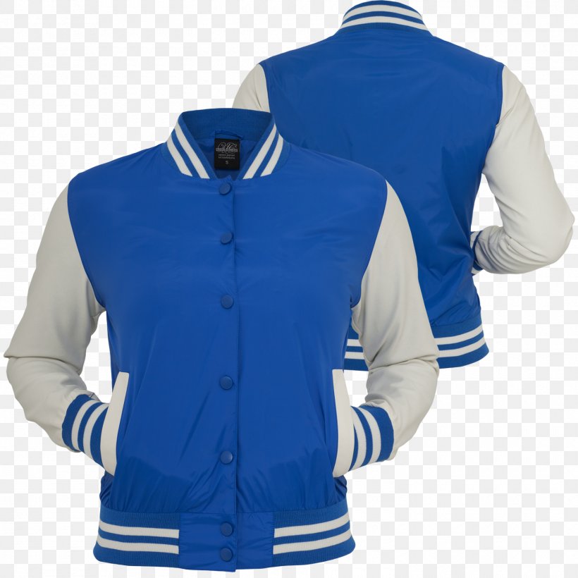 Hoodie Jacket Letterman Sleeve Coat, PNG, 1500x1500px, Hoodie, Active Shirt, Blue, Clothing, Clothing Sizes Download Free