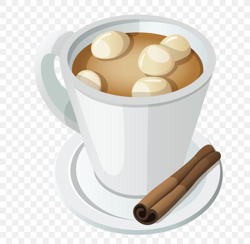 Hot Chocolate Coffee Juice Clip Art Tea, PNG, 686x800px, Hot Chocolate, Cocktail, Coffee, Coffee Cup, Cup Download Free