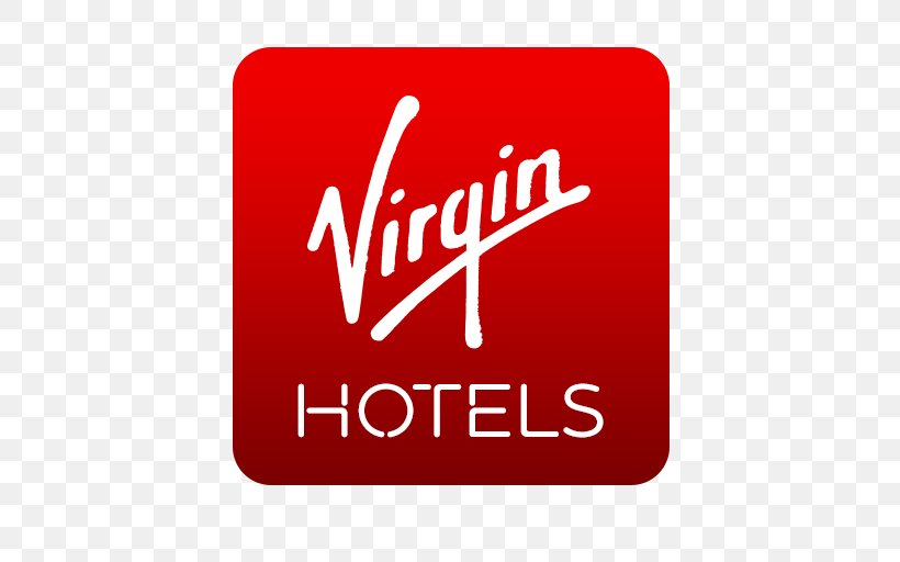Logo Virgin Hotels Android Mobile App Google Play, PNG, 512x512px, Logo, Android, Area, Brand, Google Download Free