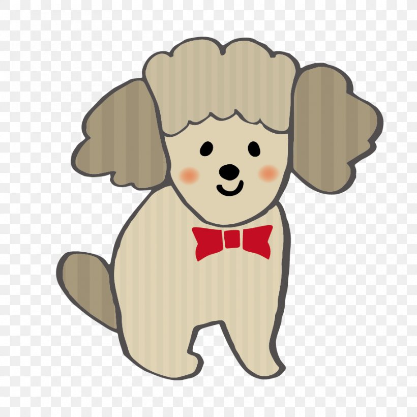 Puppy Illustration Dog Breed Poodle Cartoon, PNG, 911x911px, Puppy, Airmail, Animal, Breed, Carnivoran Download Free