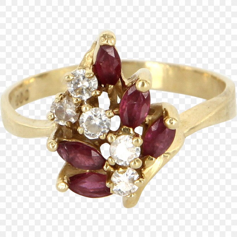 Ruby Ring Colored Gold Cocktail Carat, PNG, 888x888px, Ruby, Carat, Cocktail, Colored Gold, Diamond Download Free
