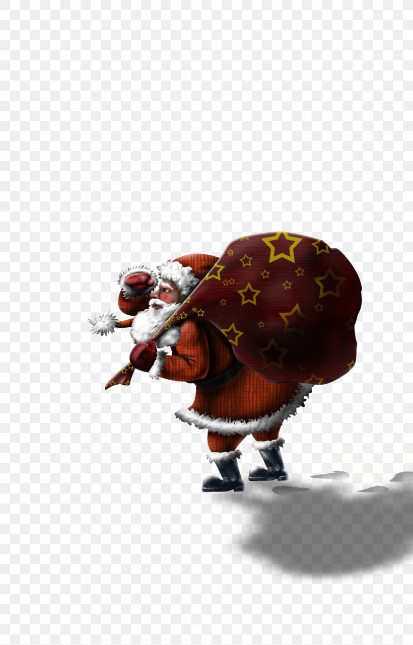 Snegurochka Santa Claus New Year Christmas Holiday, PNG, 1024x1600px, Snegurochka, Christmas, Countdown, Fictional Character, Gift Download Free