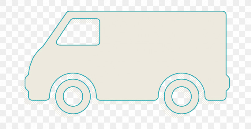 Van Icon Transport Icon, PNG, 1262x648px, Van Icon, Automobile Engineering, Chemical Symbol, Logo, Microsoft Azure Download Free