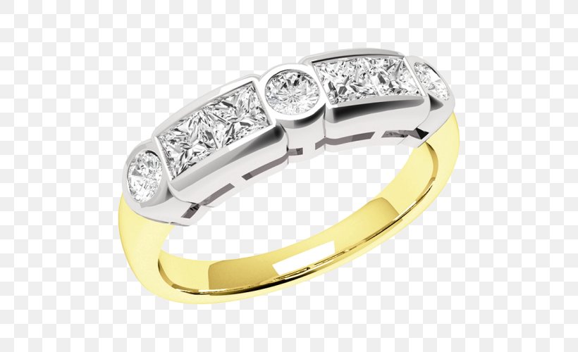 Wedding Ring Diamond Cut Ruby Princess Cut, PNG, 500x500px, Ring, Body Jewelry, Brilliant, Cut, Diamond Download Free