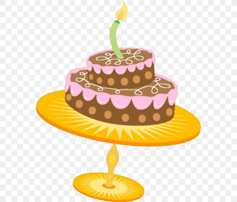 Birthday Cake Torte Candle, PNG, 570x700px, Birthday Cake, Baked Goods, Birthday, Buttercream, Cake Download Free