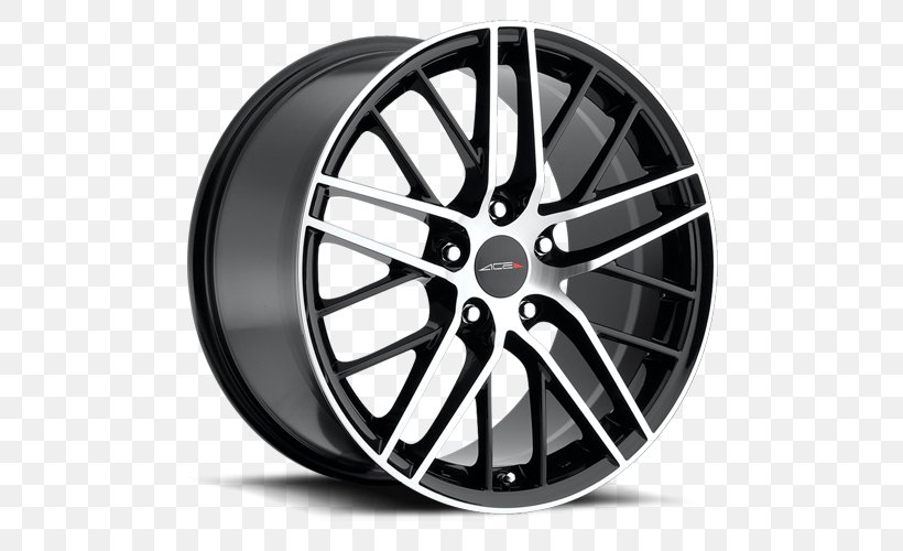 Car Wheel Mercedes-Benz Tire American Racing, PNG, 500x500px, Car, Aftermarket, Alloy, Alloy Wheel, Aluminium Download Free