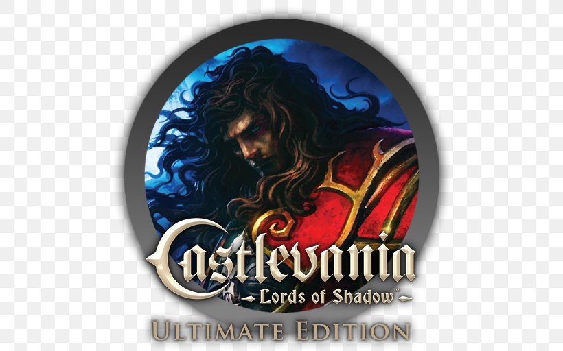 Castlevania: Lords Of Shadow Xbox 360 Shadow Of The Colossus Castlevania: Rondo Of Blood Devil May Cry 2, PNG, 512x512px, Castlevania Lords Of Shadow, Castlevania, Castlevania Lords Of Shadow 2, Castlevania Rondo Of Blood, Devil May Cry Download Free