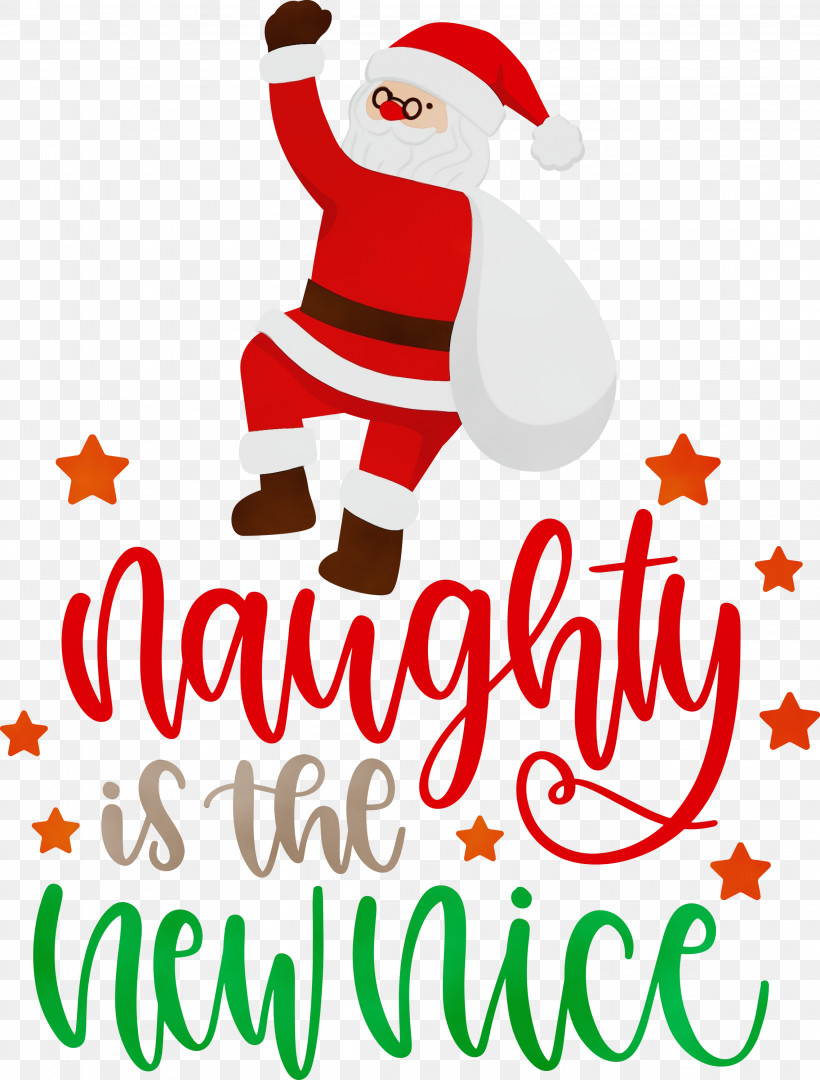 Christmas Day, PNG, 2276x3000px, Naughty, Chrismtas, Christmas Day, Christmas Ornament, Christmas Ornament M Download Free