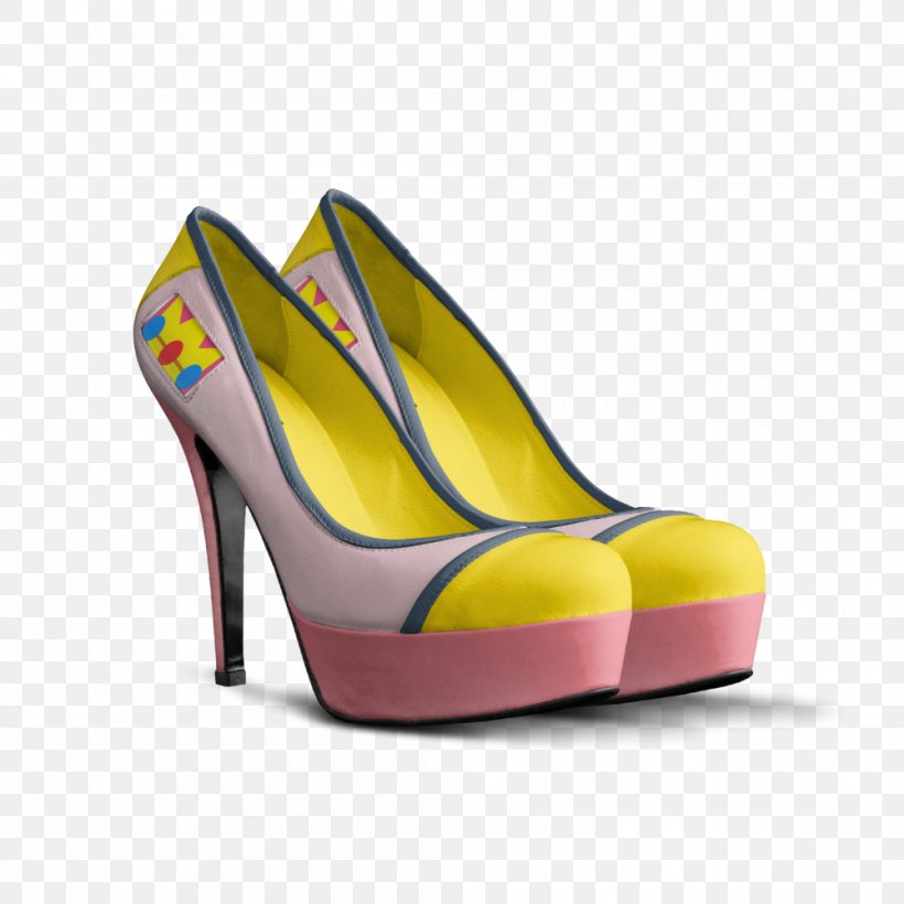 Court Shoe Made In Italy Heel Ankle, PNG, 1000x1000px, Court Shoe, Ankle, Basic Pump, Concept, Footwear Download Free