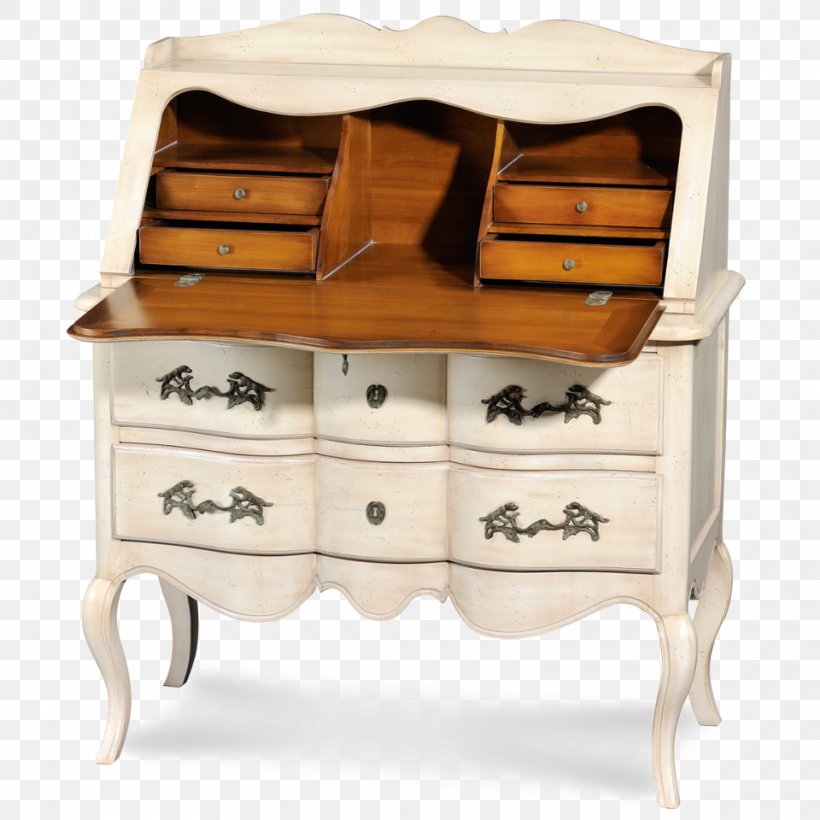 Drawer Brittfurn Table Secretary Desk Pompadour, PNG, 960x960px, Drawer, Brittfurn, Chest Of Drawers, Chiffonier, French Download Free