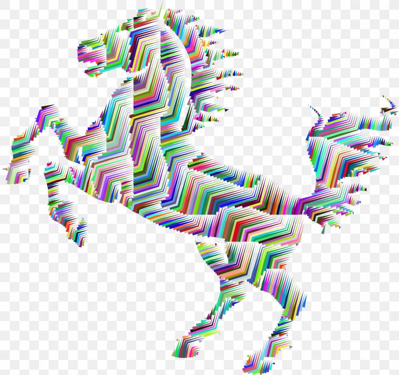 Horse Line Art Abstract Art Clip Art, PNG, 2318x2180px, Horse, Abstract Art, Animal Figure, Art, Fictional Character Download Free