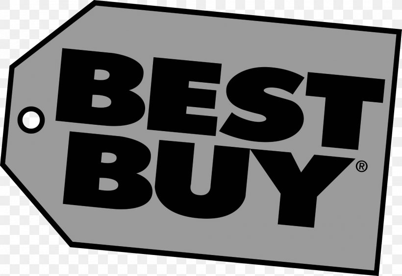 Logo Product Design Brand Best Buy, PNG, 2000x1378px, Logo, Area, Best Buy, Best Buy Mobile, Black And White Download Free