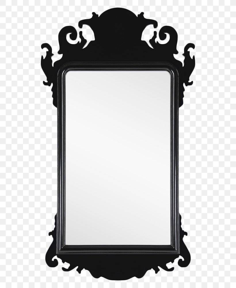 Mirror Rectangle Niche White Houzz, PNG, 606x1000px, Mirror, Black And White, Flower, Houzz, Niche Download Free