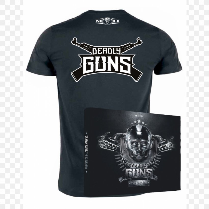 The Gunshow Shocked Bite The Bullet Haters Wanna War Point Blank, PNG, 900x900px, Gunshow, Active Shirt, Black, Brand, Jersey Download Free