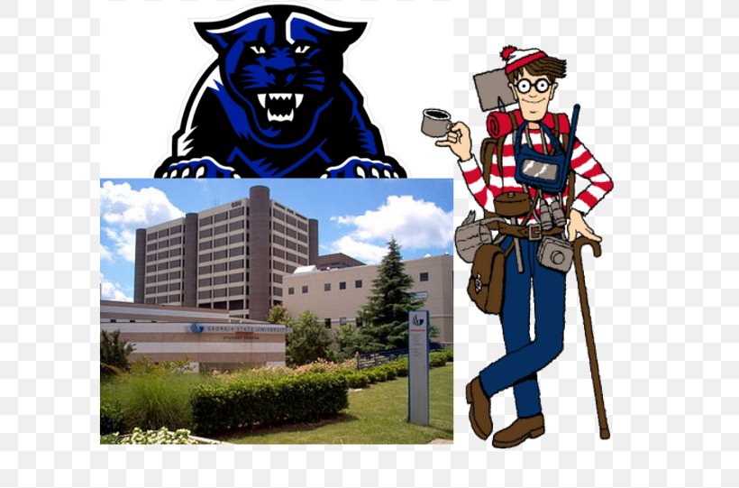 Where's Wally? Drexel University University Of Colorado Boulder College, PNG, 599x541px, Drexel University, College, Education, Fiction, Fictional Character Download Free