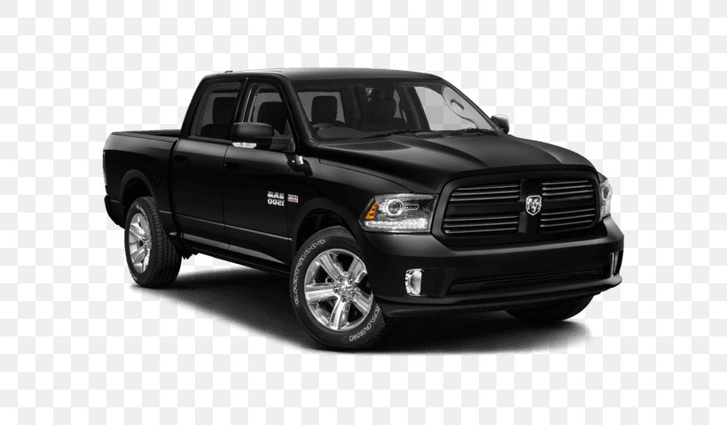 2018 RAM 1500 Ram Trucks Dodge 2019 RAM 1500 Chrysler, PNG, 640x480px, 2018 Ram 1500, 2019 Ram 1500, Artioli Chrysler Dodge Ram, Automotive Exterior, Automotive Tire Download Free