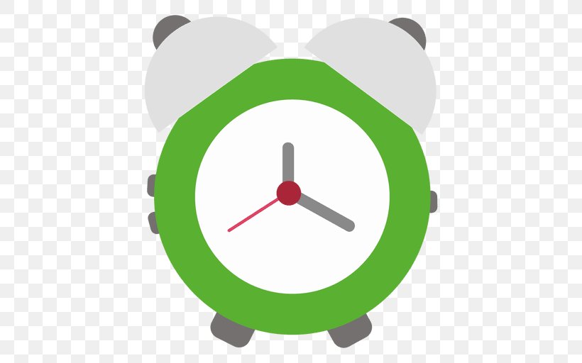 Alarm Clocks Information Clip Art, PNG, 512x512px, Alarm Clocks, Alarm Clock, Clock, Green, Information Download Free