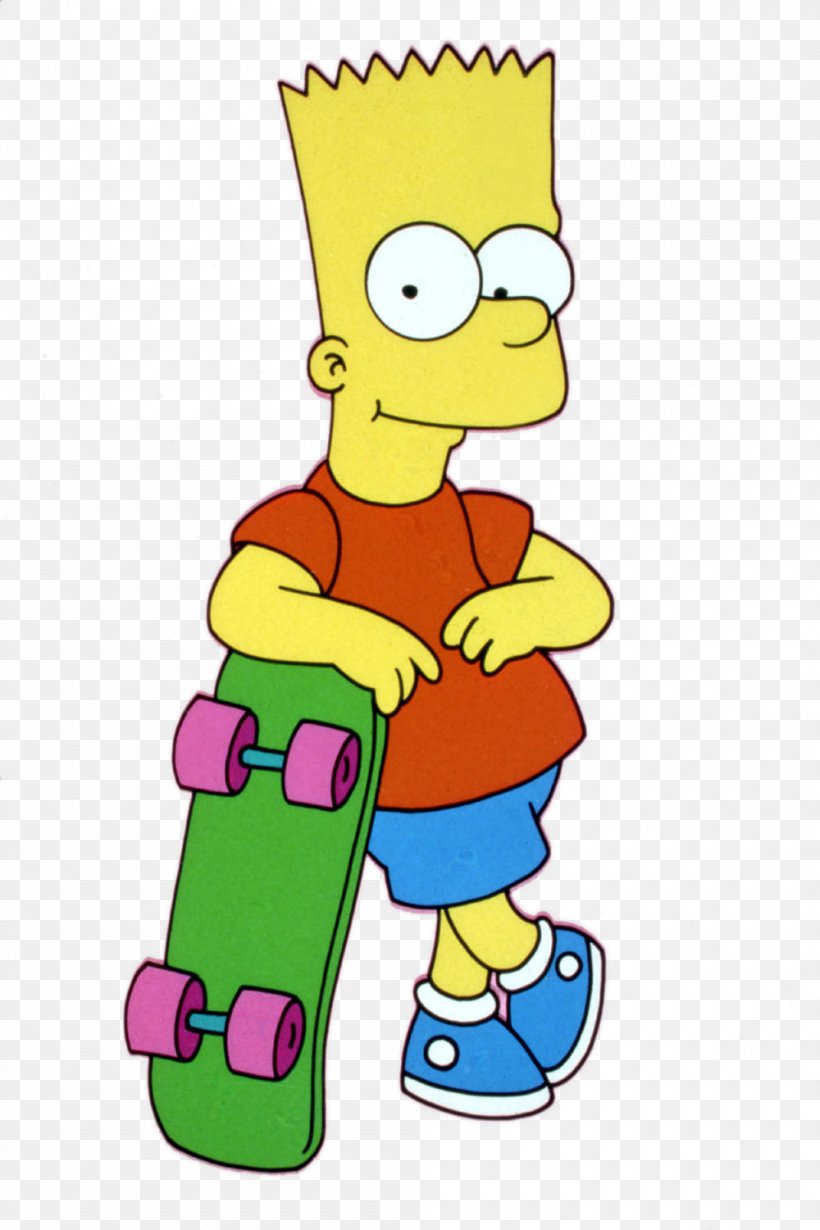 Bart Simpson Homer Simpson Marge Simpson Maggie Simpson Lisa Simpson, PNG, 1000x1500px, Bart Simpson, Animal Figure, Area, Art, Artwork Download Free