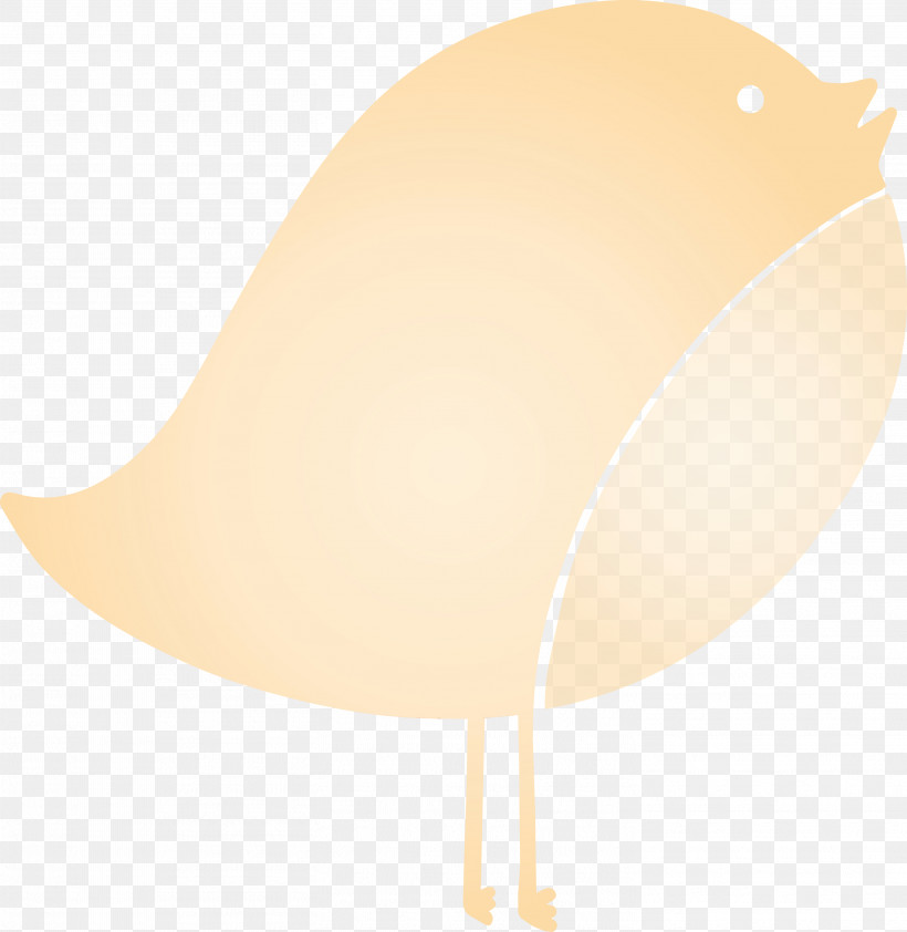 Beige Lamp Lampshade, PNG, 2921x3000px, Cute Bird, Beige, Cartoon Bird, Lamp, Lampshade Download Free