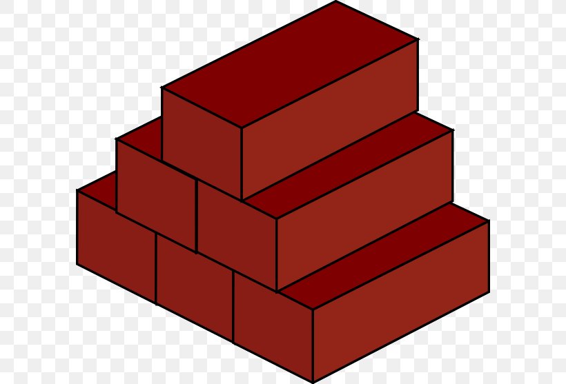 Brick Wall Free Content Clip Art, PNG, 600x557px, Brick, Building, Free Content, Material, Rectangle Download Free