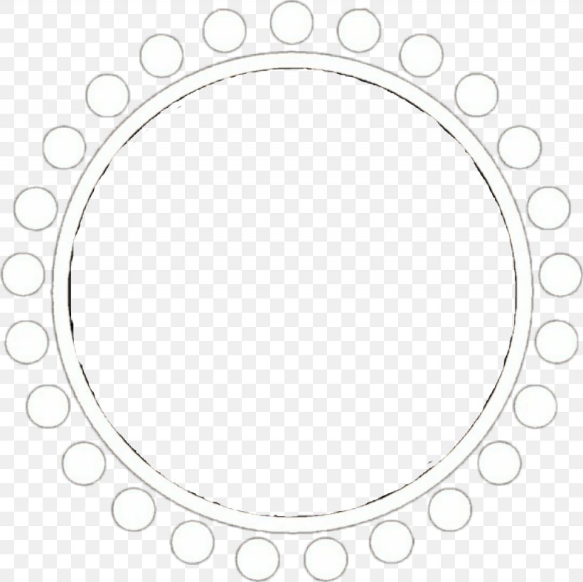 Circle White Point Body Jewellery, PNG, 1025x1024px, White, Area, Black And White, Body Jewellery, Body Jewelry Download Free