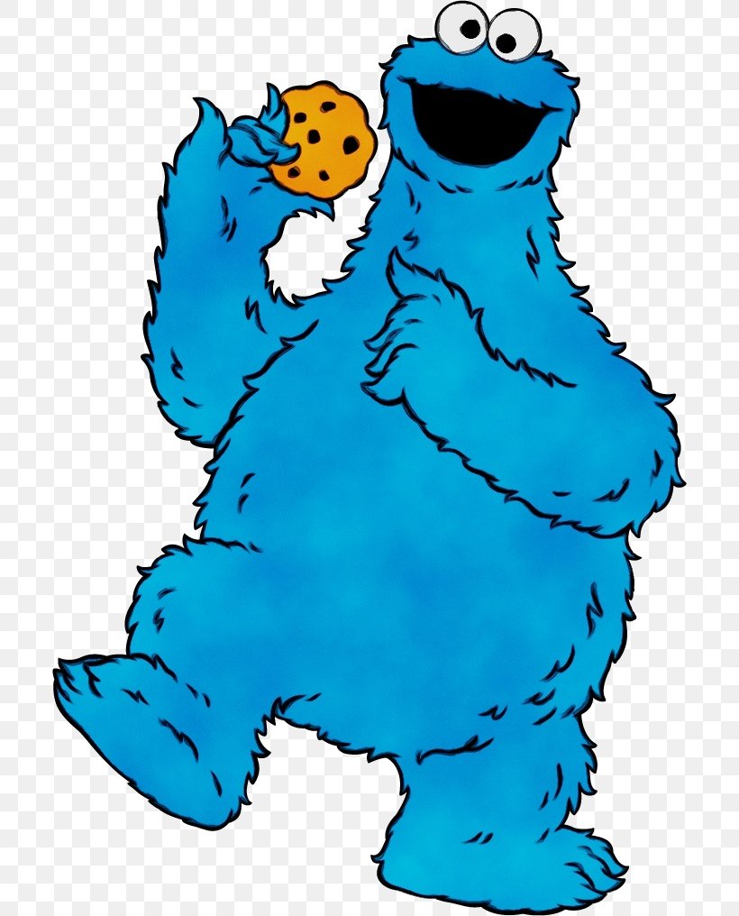 Cookie Monster Biscuits Clip Art Big Bird Frankenstein's Monster, PNG, 704x1016px, Cookie Monster, Animal Figure, Art, Big Bird, Biscuit Download Free