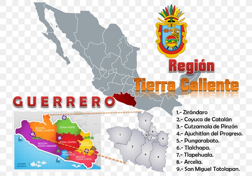 Mexico Vector Graphics Map Illustration Sticker, PNG, 806x574px, Mexico, Area, Brand, Decal, Map Download Free